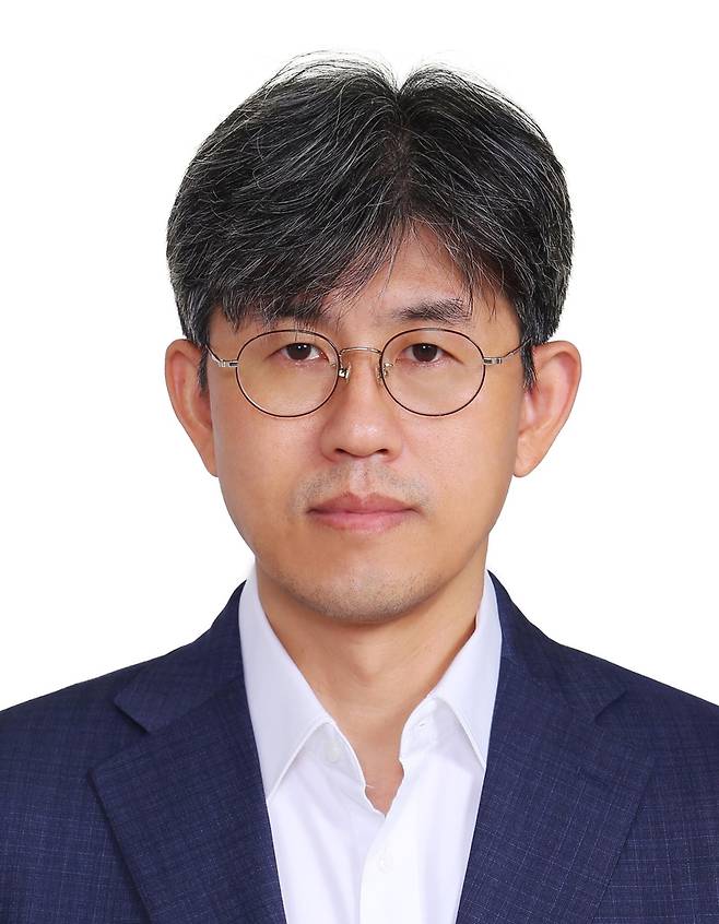 여준성 신임 청와대 사회정책비서관 [청와대 제공·재판매 및 DB 금지]