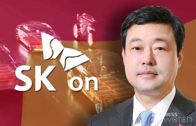 지동섭 SK온 신임 대표이사 /그래픽=유상연 기자 prtsy201@