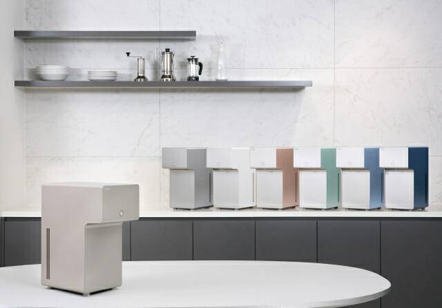 코웨이 아이콘 정수기.(사진=코웨이)