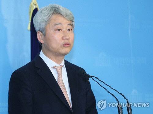 김근식 경남대 교수[연합뉴스 자료사진]