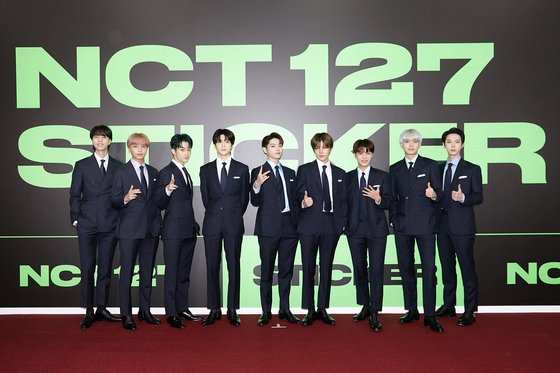 'NCT 127'