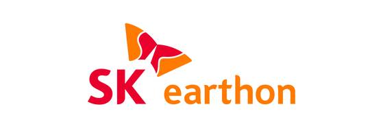 SK Earthon logo [SK INNOVATION]