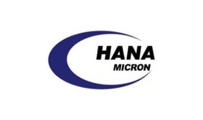 하나마이크론 [하나마이크론 홈페이지 캡처. 재판매 및 DB 금지]