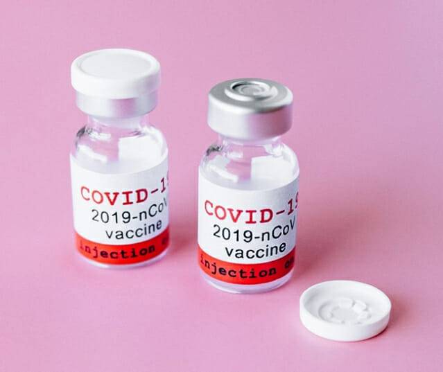 우리나라와 루마니아 사이의 백신 협력으로 도입되는 화이자 백신 43만6천 회분이 2일 인천국제공항에 도착한다. (사진=픽셀)