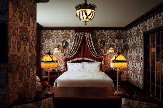 레스케이프, '레스케이프 엑스칼리버' 패키지.