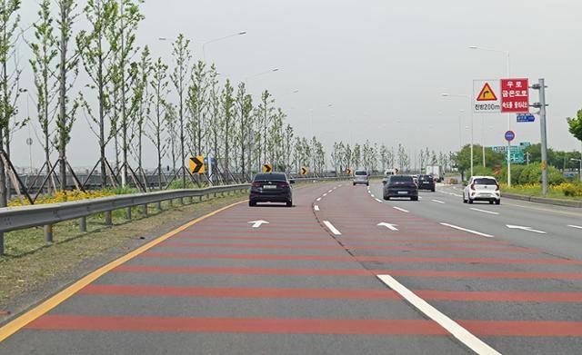 볼보 크로스컨트리 V60 프로 자유로 연비