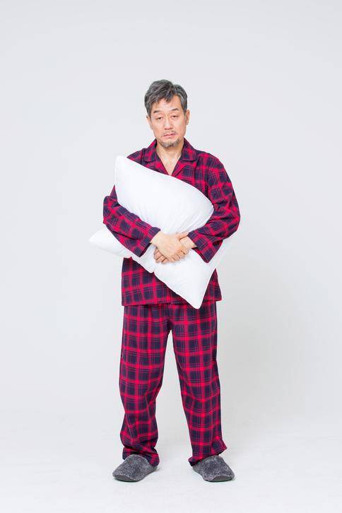 새벽 같은 시간에 반복적으로 잠에서 깨는 것은 불면증, 스트레스, 노화, 호르몬, 다른 수면장애 등이다. 게티이미지뱅크