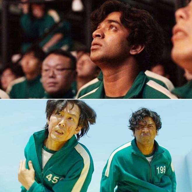 [넷플릭스 제공]