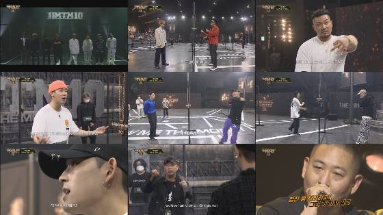 엠넷 '쇼미더머니10'이 10월 1일 첫 방송됐다./사진=엠넷