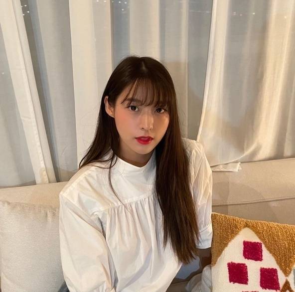 설현 인스타그램 © 뉴스1