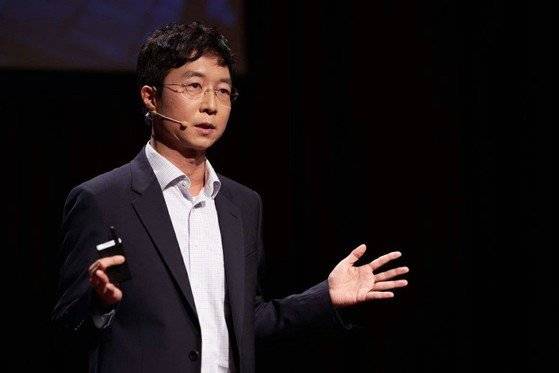 유현준 홍익대 건축학과 교수.