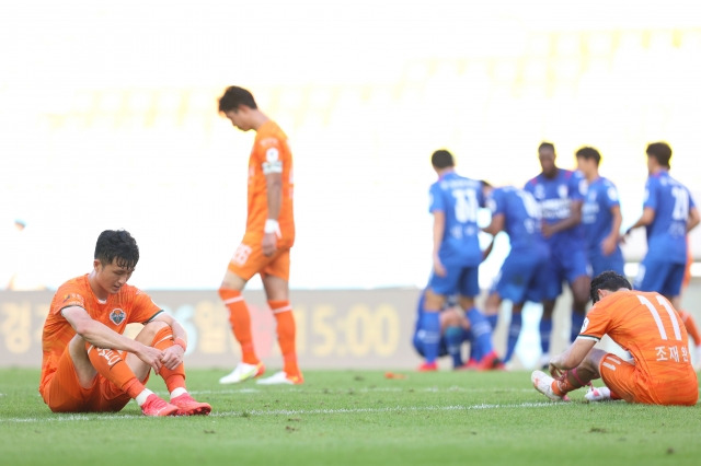 한국프로축구연맹 제공