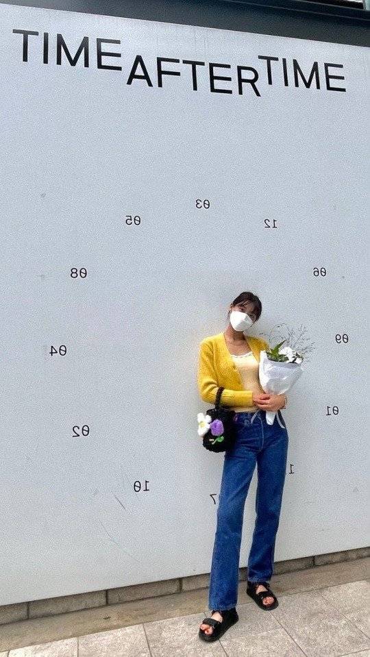 사진=설현 인스타그램