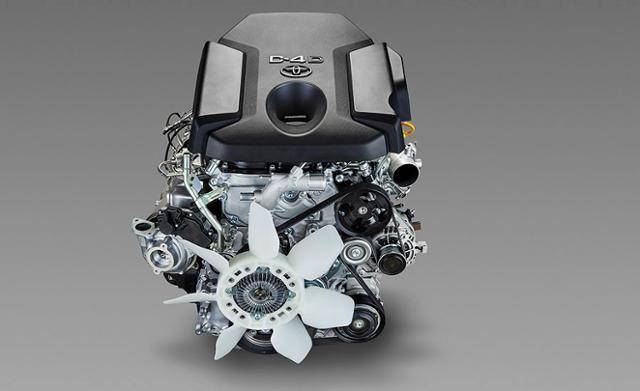 토요타 하이럭스 레보 GR 스포츠 리뷰