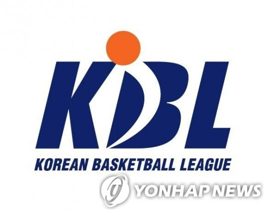 KBL 로고 [KBL 제공]