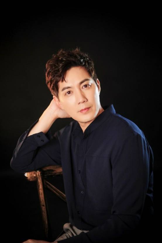 류진이 '속아도 꿈결' 종영 소감을 밝혔다. 사진|블루드래곤엔터테인먼트