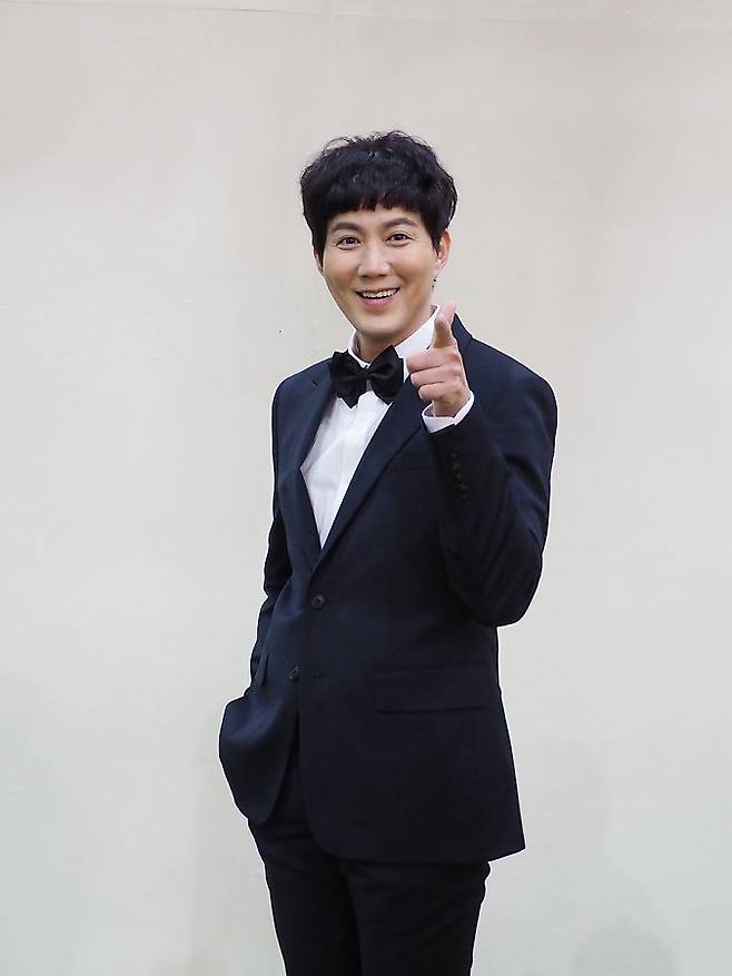 류진이 '속아도 꿈결' 현장 분위기가 무척 좋았다고 고백했다. 사진|블루드래곤엔터테인먼트