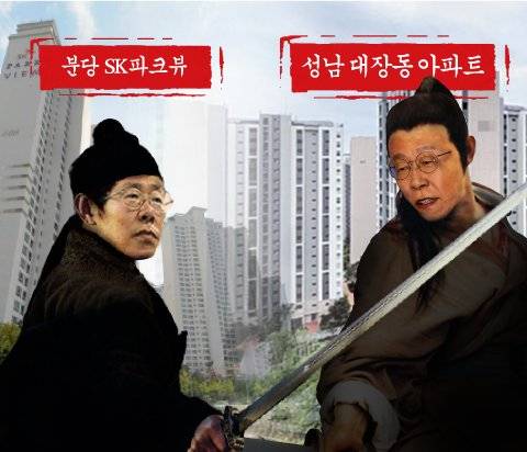 대권무림. 그래픽=박경민 기자 minn@joongang.co.kr