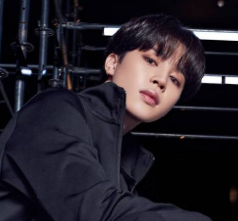 방탄소년단 지민(BTS JIMIN)