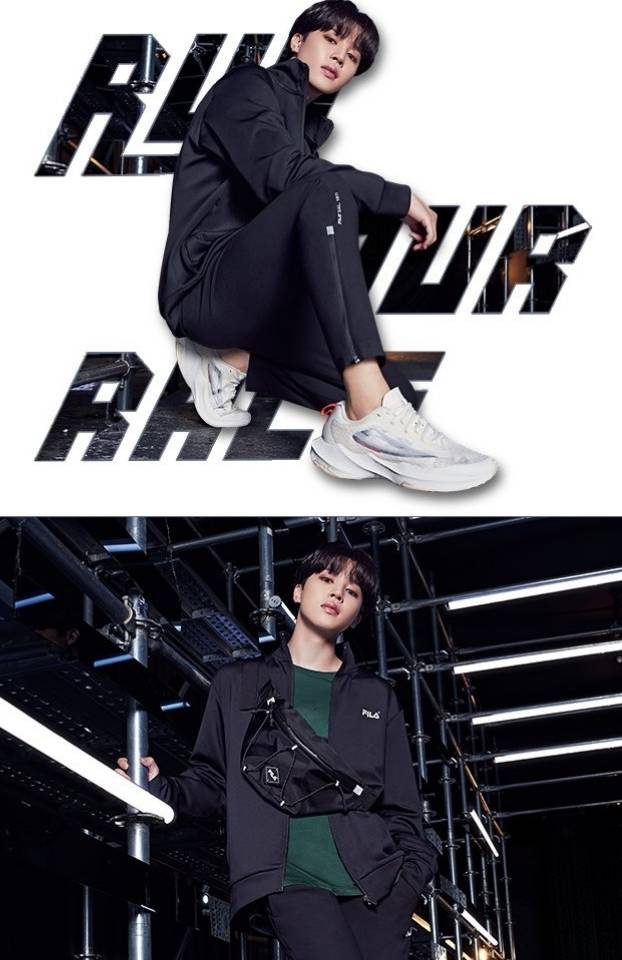 "너무 멋져 숨멎♡" 방탄소년단 지민, 얼굴+몸매+목소리 'Perfect JIMIN'