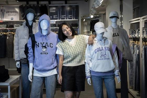 '차별 없는 마네킹'은 스파오와 함께 진행되는 프로젝트다. 치도, 샌드박스와 함께 '차별 없는 패션쇼'부터 프로젝트를 함께 진행해 온 스파오는 계속 매장에 이 마네킹을 진열할 예정이다. 치도는