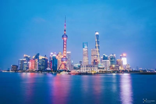 중국동방항공, 2022년 6월 19일부터 21일까지 중국 상하이에서 제78차 연례 총회(AGM) 및 세계항공운송서밋 주최 예정