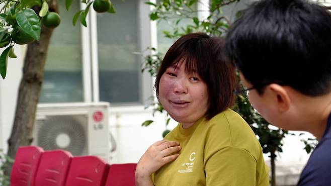 /사진=이주아 머니투데이 PD