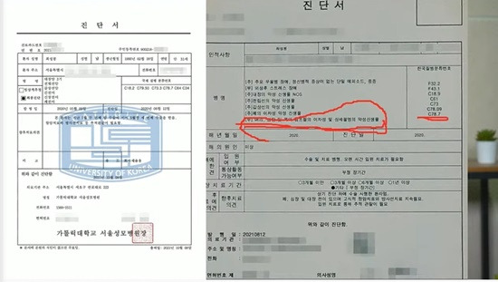 사진｜유튜브 '연예뒤통령 이진호' 영상 캡처