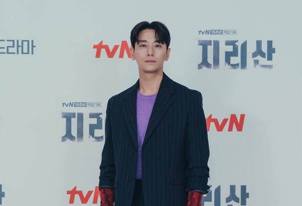 주지훈, 사진제공=tvN