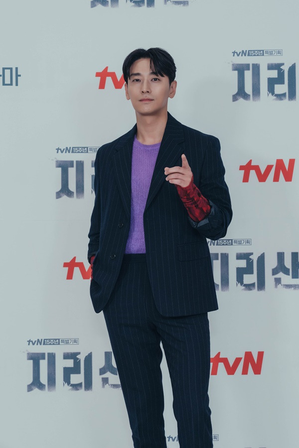 주지훈, 사진제공=tvN