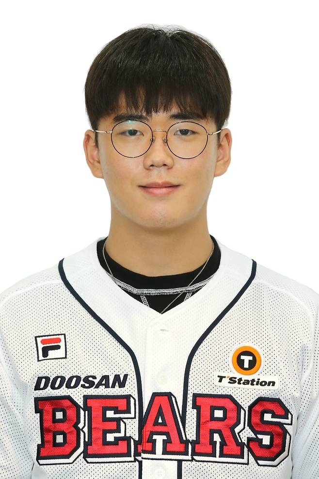 이병헌 (사진 = 두산 베어스 제공) *재판매 및 DB 금지