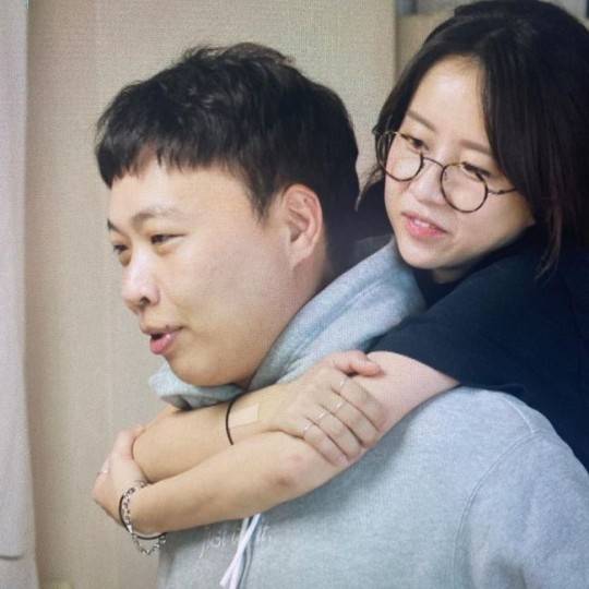 [서울=뉴시스] 이상준 2021.10.13사진=이상준 인스타그램) photo@newsis.com *재판매 및 DB 금지