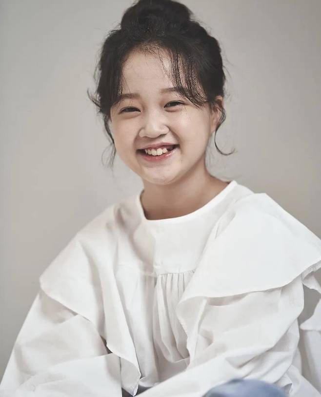 김설. 인스타그램 사진 캡처