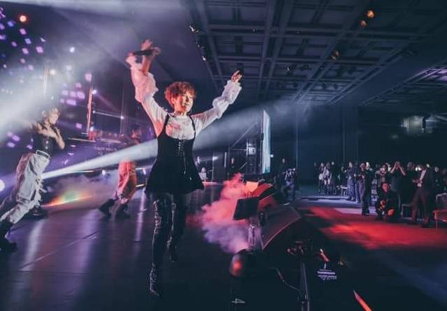 가수 정수라는 나미 이선희 등과 함께 가요계 여성 트로이카 열풍을 일으킨 주인공이다. 80년대 KBS와 MBC 양대 신인가수상을 쉽쓸고 이듬해부터 열번의 10대 가수상에 오르는 등 스타가수로 도약한다. /더팩트 DB