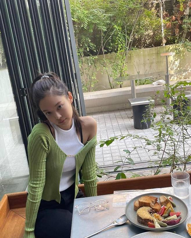 제니