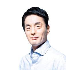 야마다 신타로 메루카리 CEO