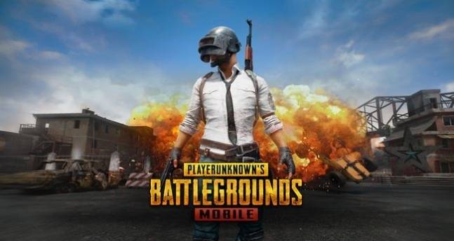 크래프톤 제공.