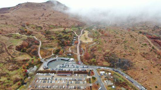 황매산 황매평원 [이미지출처=합천군]