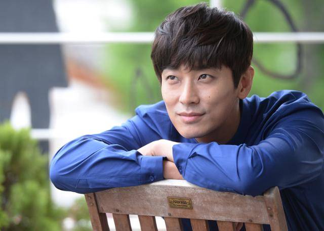 배우 주지훈. 한국일보 DB