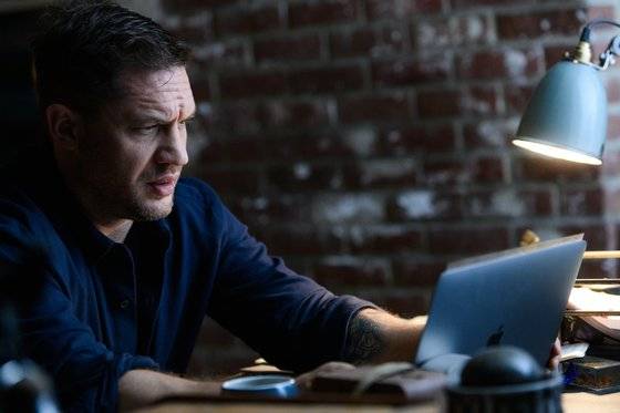 영화 '베놈 2: 렛 데어 비 카니지'