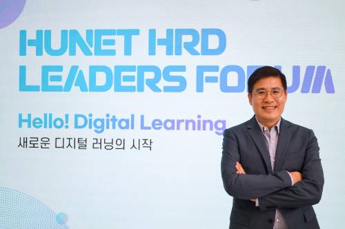 휴넷 조영탁 대표/사진제공=휴넷