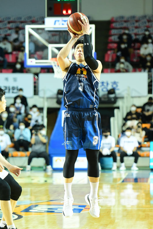 [사진]KBL 제공
