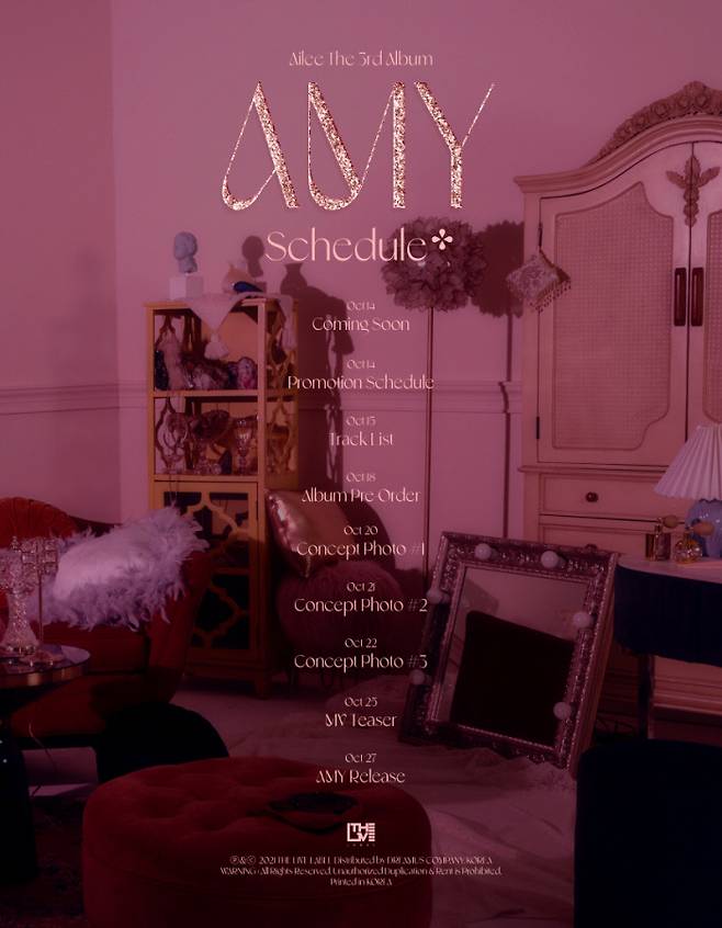 더 라이브 제공