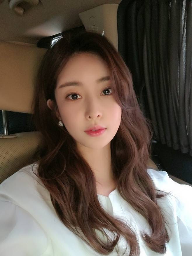 배우 최현서. 이미지나인컴즈 제공