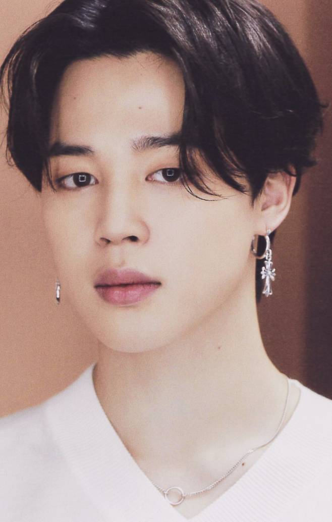 방탄소년단 지민, 연예인 최초 '인더숲2' 등급 고지 광고..첫 방송 기대UP