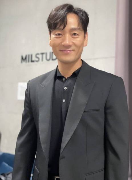 박해수 공식 인스타그램