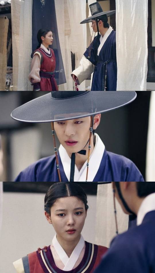 홍천기 (사진=SBS)