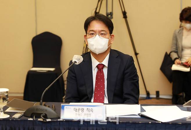 윤성로 4차위 위원장