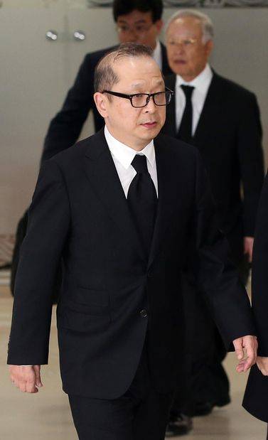 이재환 CJ 파워캐스트 대표.