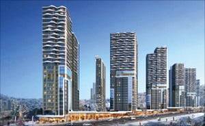 디에이치 클라우드(THE H CLOUD) [현대건설 제공]